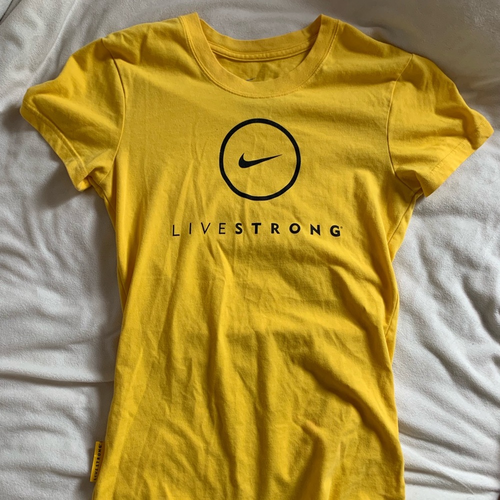 Nike shirt💘